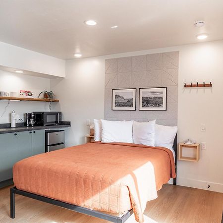 Apartament Casitas At Capitol Reef Torrey Zewnętrze zdjęcie