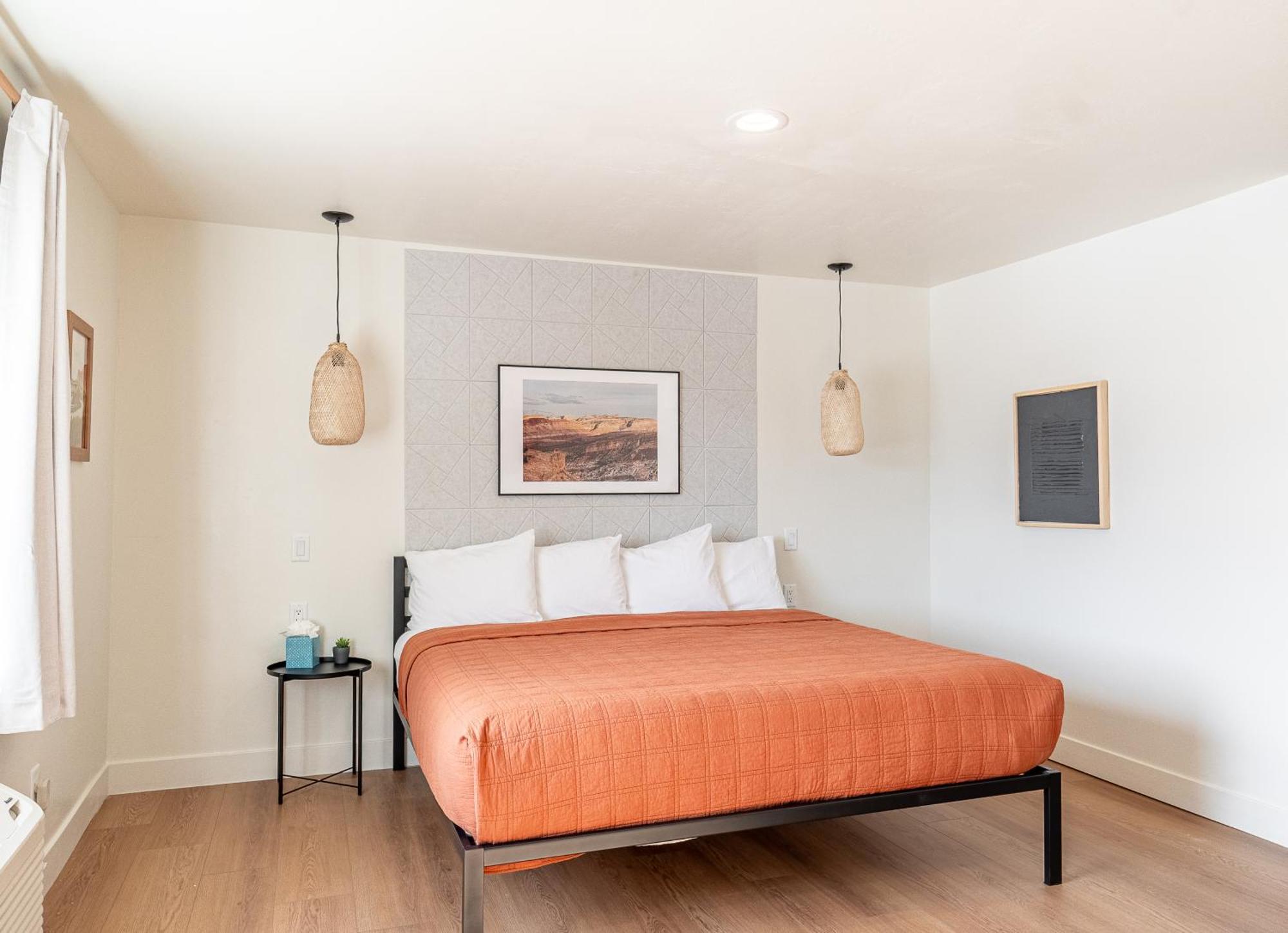 Apartament Casitas At Capitol Reef Torrey Zewnętrze zdjęcie