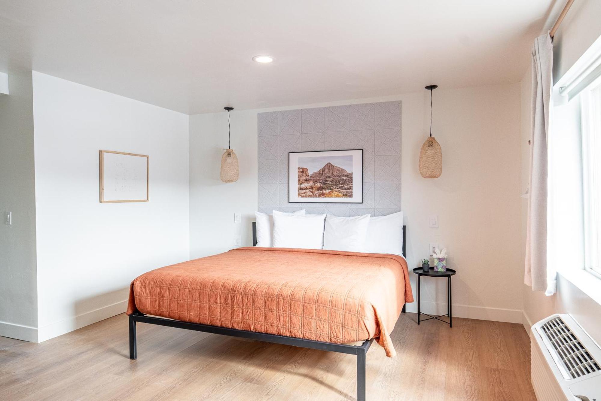 Apartament Casitas At Capitol Reef Torrey Zewnętrze zdjęcie