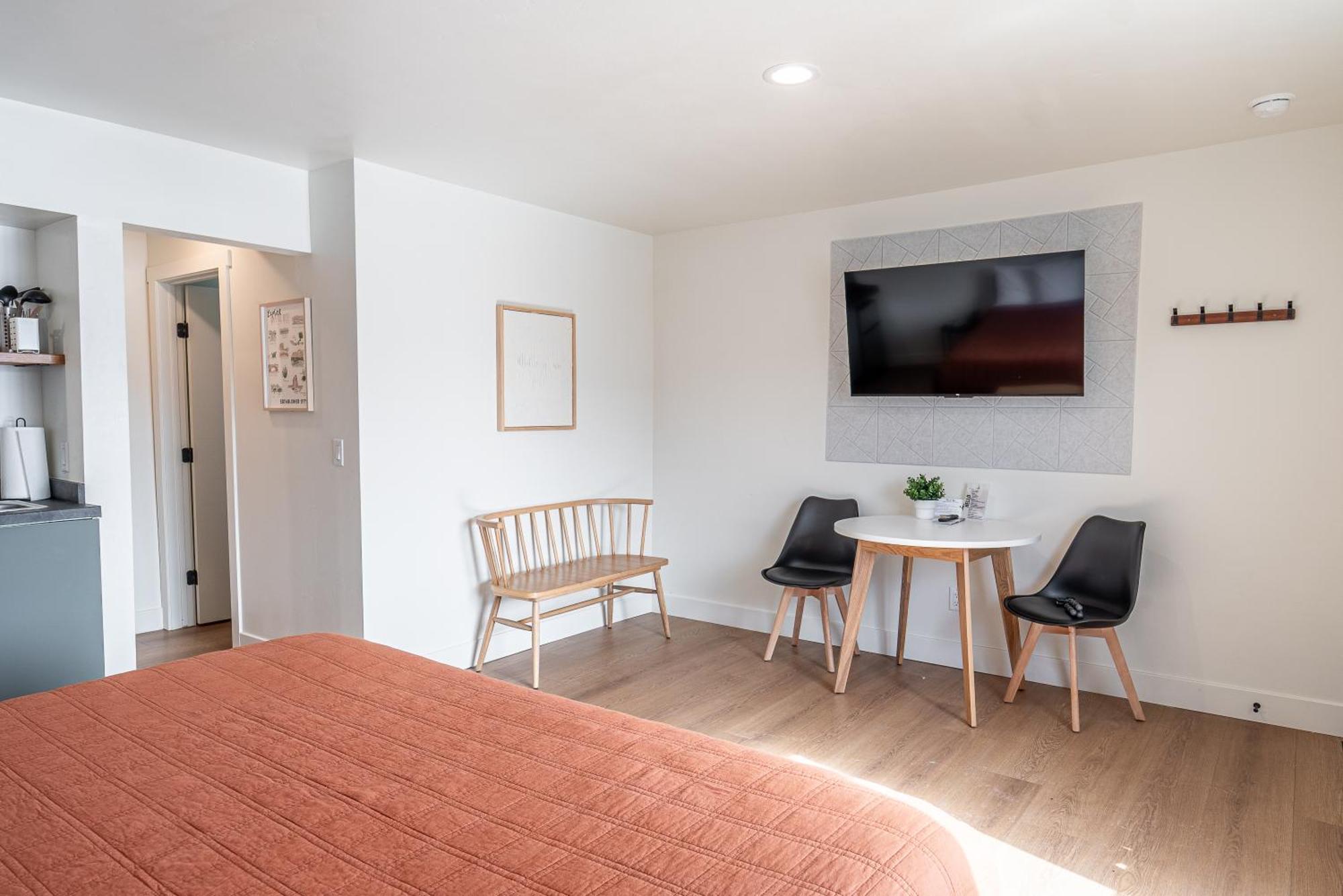 Apartament Casitas At Capitol Reef Torrey Zewnętrze zdjęcie