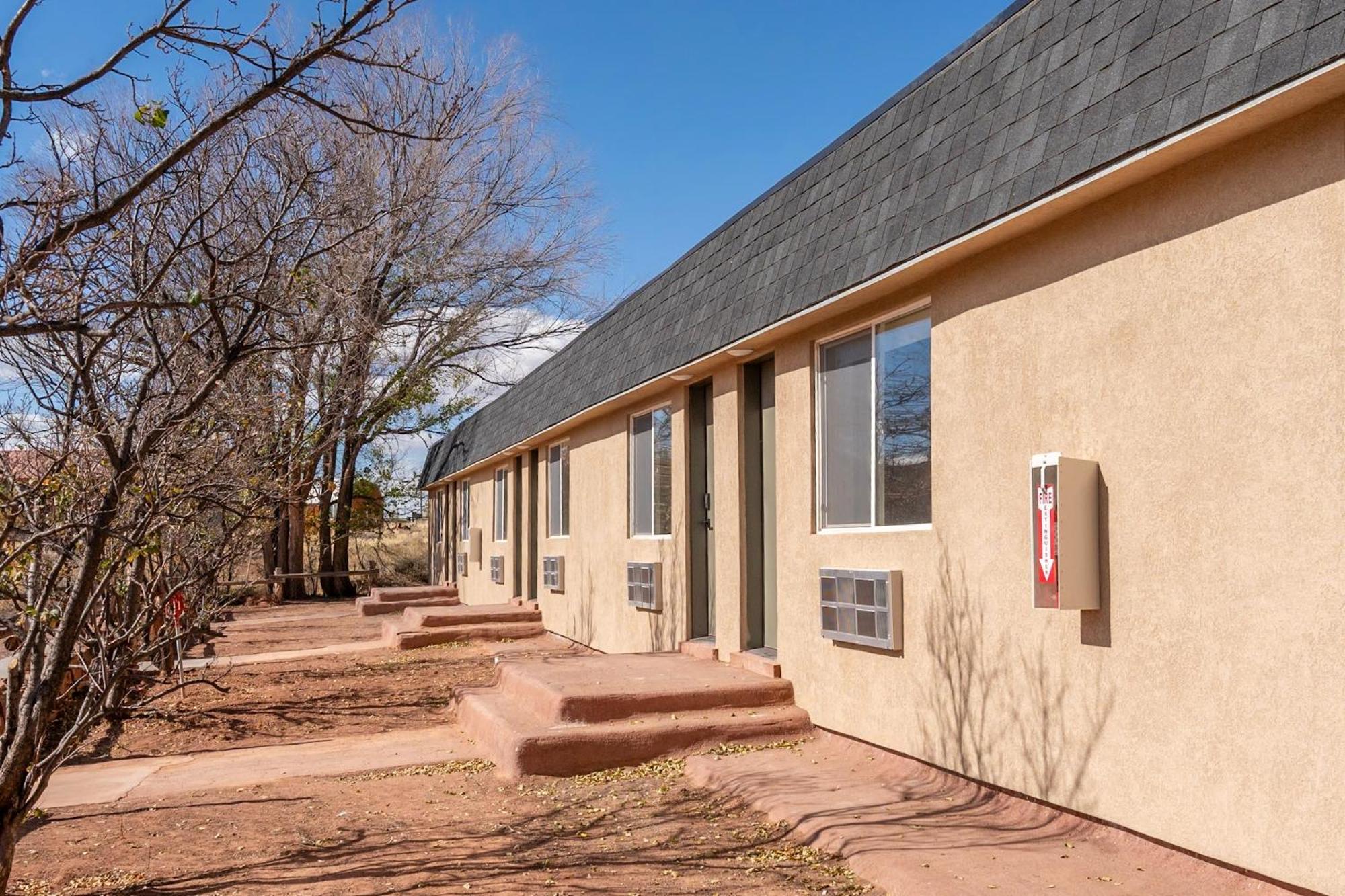 Apartament Casitas At Capitol Reef Torrey Zewnętrze zdjęcie