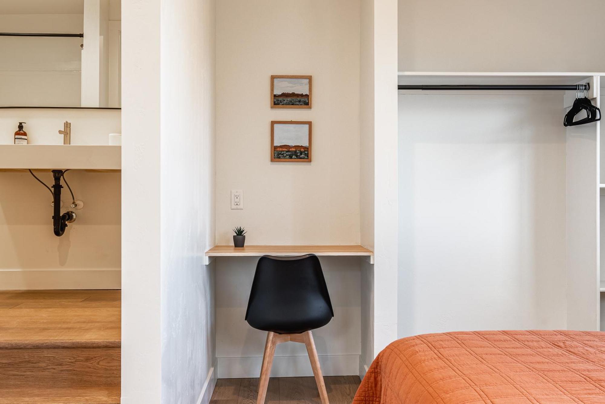 Apartament Casitas At Capitol Reef Torrey Zewnętrze zdjęcie