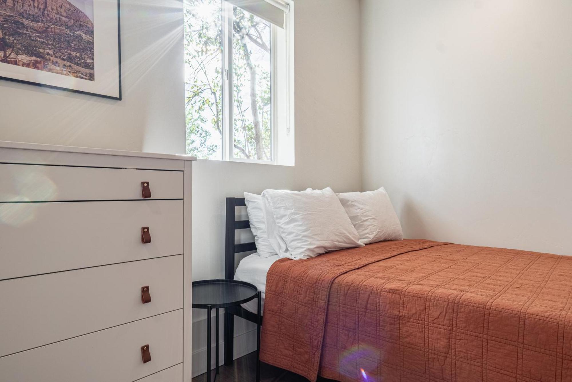 Apartament Casitas At Capitol Reef Torrey Zewnętrze zdjęcie