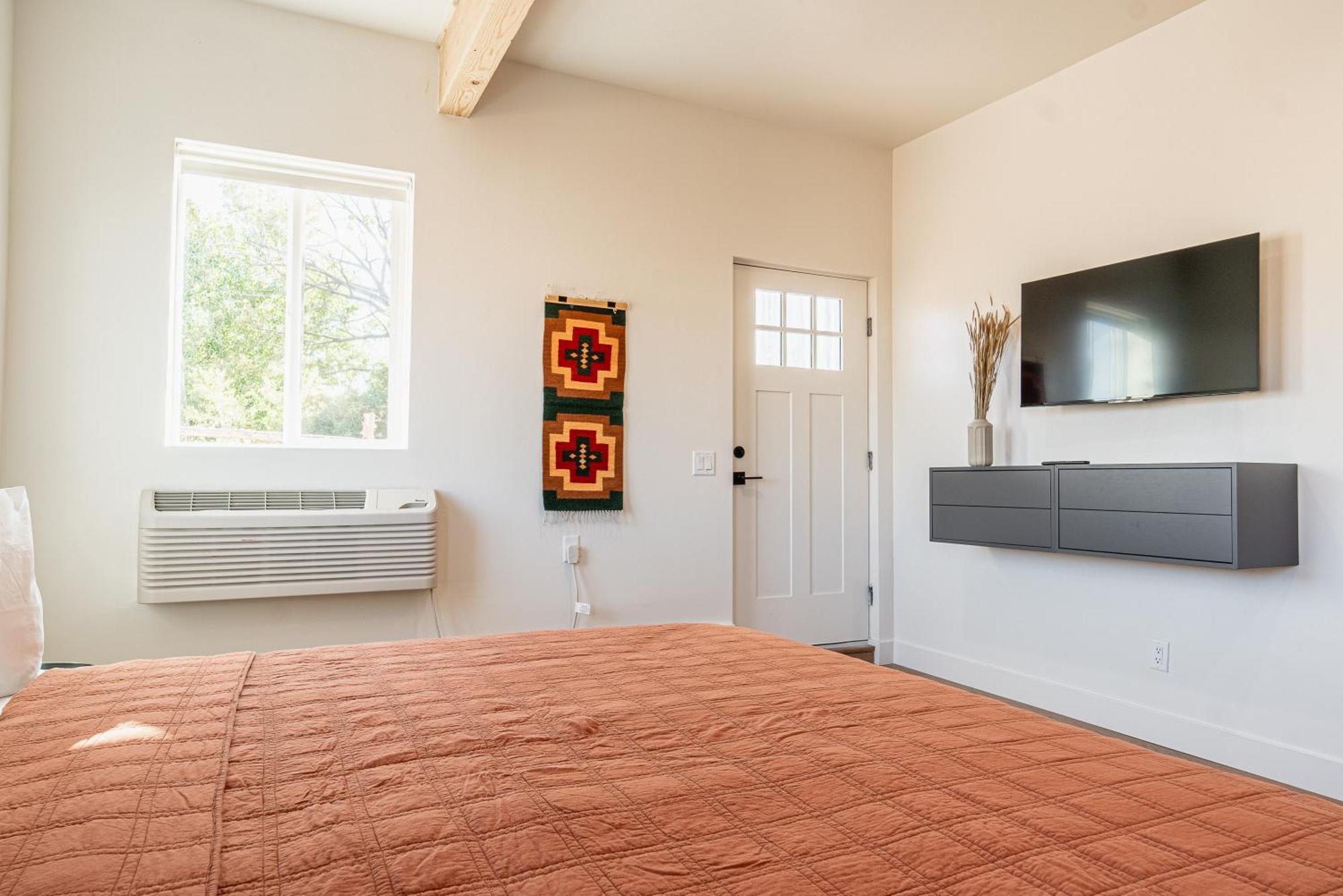 Apartament Casitas At Capitol Reef Torrey Zewnętrze zdjęcie