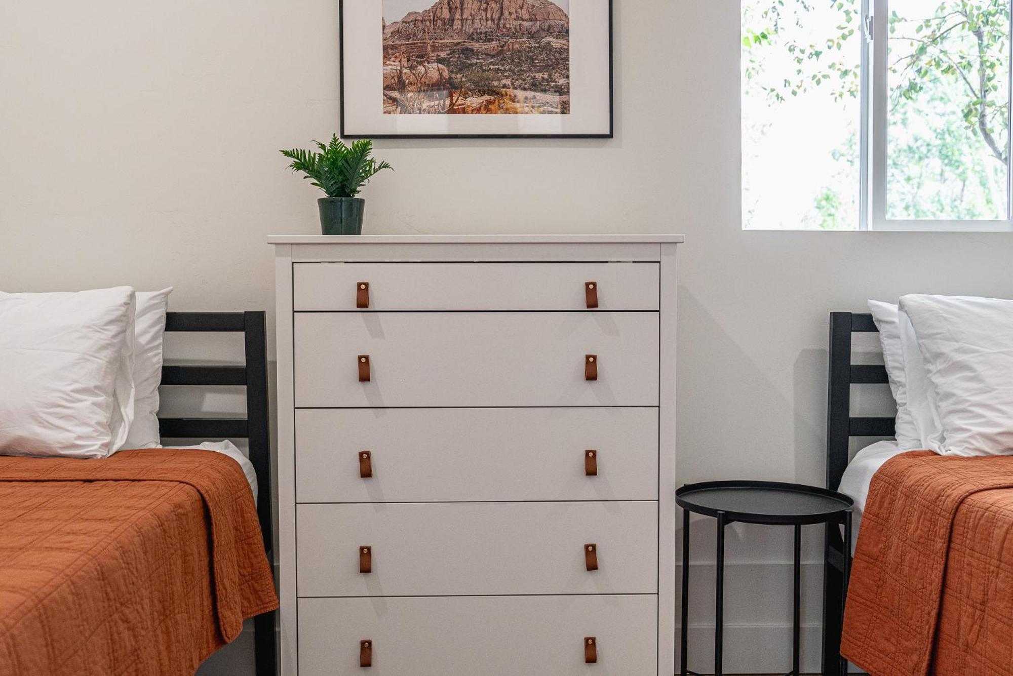 Apartament Casitas At Capitol Reef Torrey Zewnętrze zdjęcie