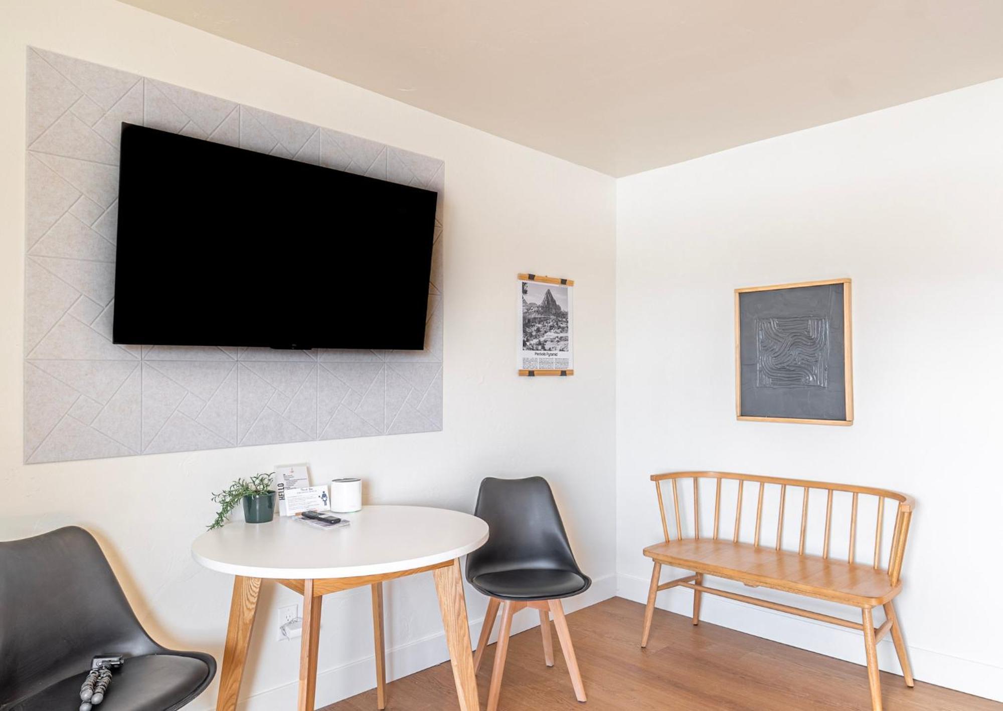 Apartament Casitas At Capitol Reef Torrey Zewnętrze zdjęcie