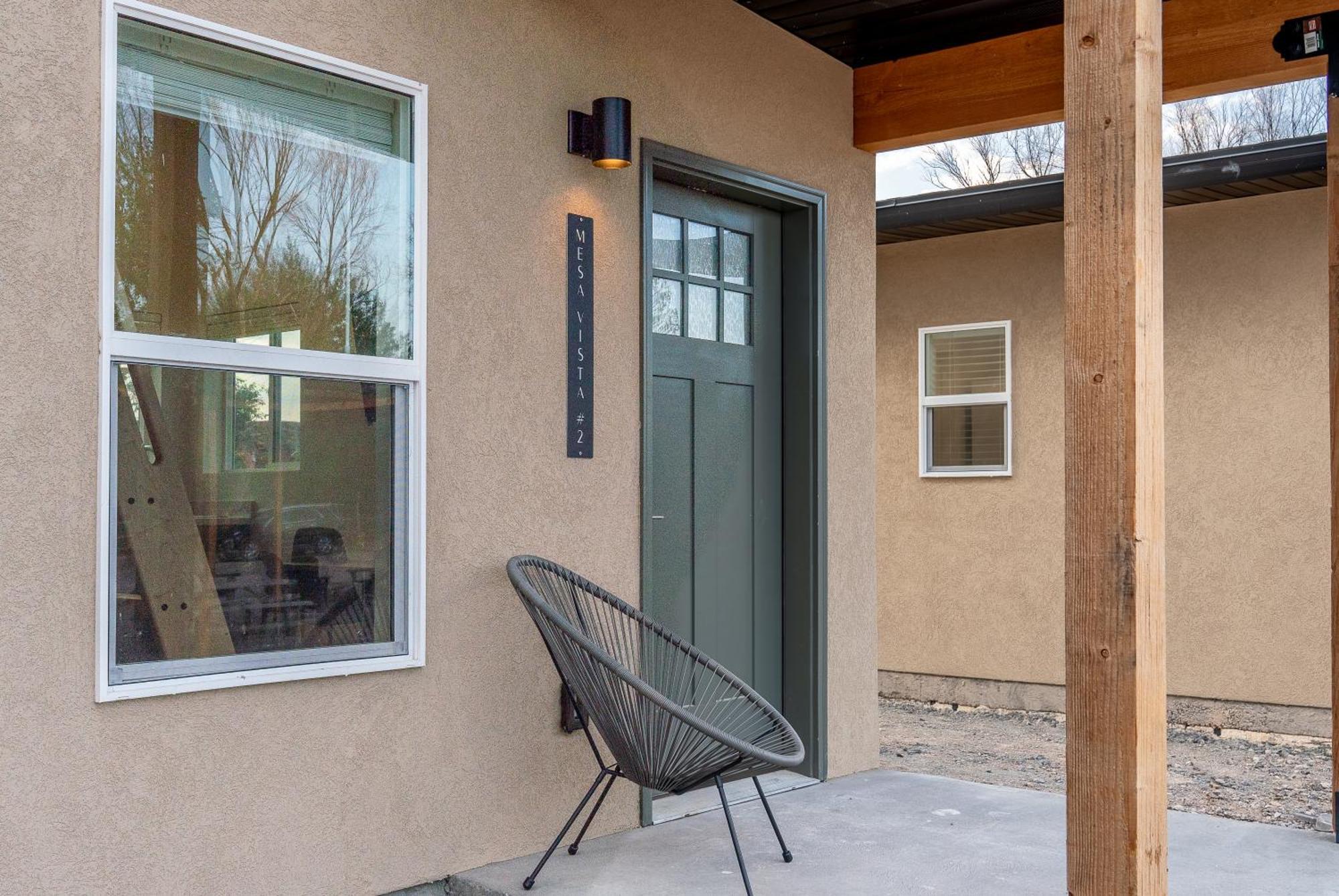 Apartament Casitas At Capitol Reef Torrey Zewnętrze zdjęcie