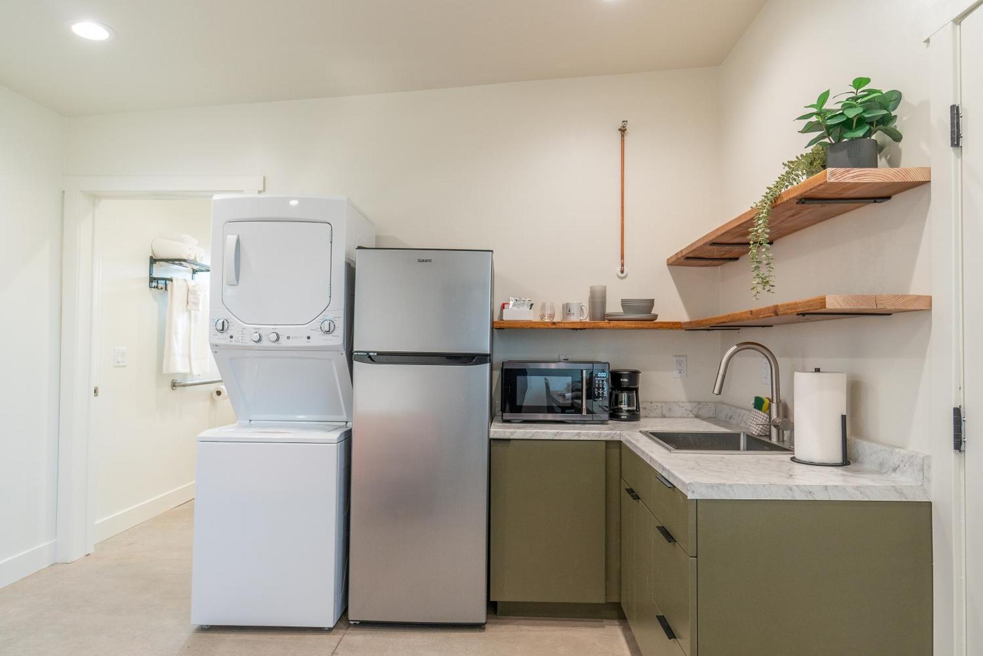 Apartament Casitas At Capitol Reef Torrey Zewnętrze zdjęcie