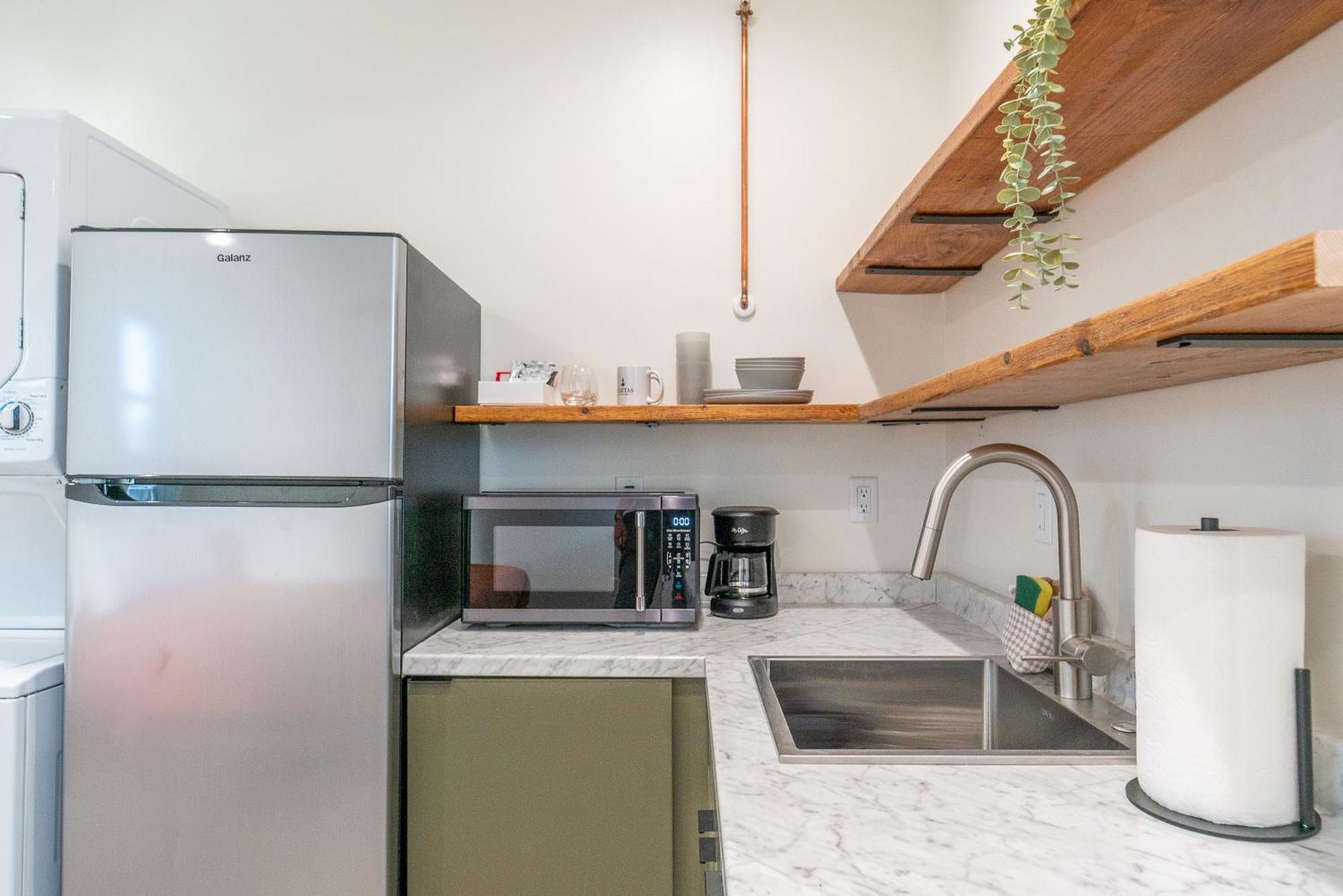 Apartament Casitas At Capitol Reef Torrey Zewnętrze zdjęcie