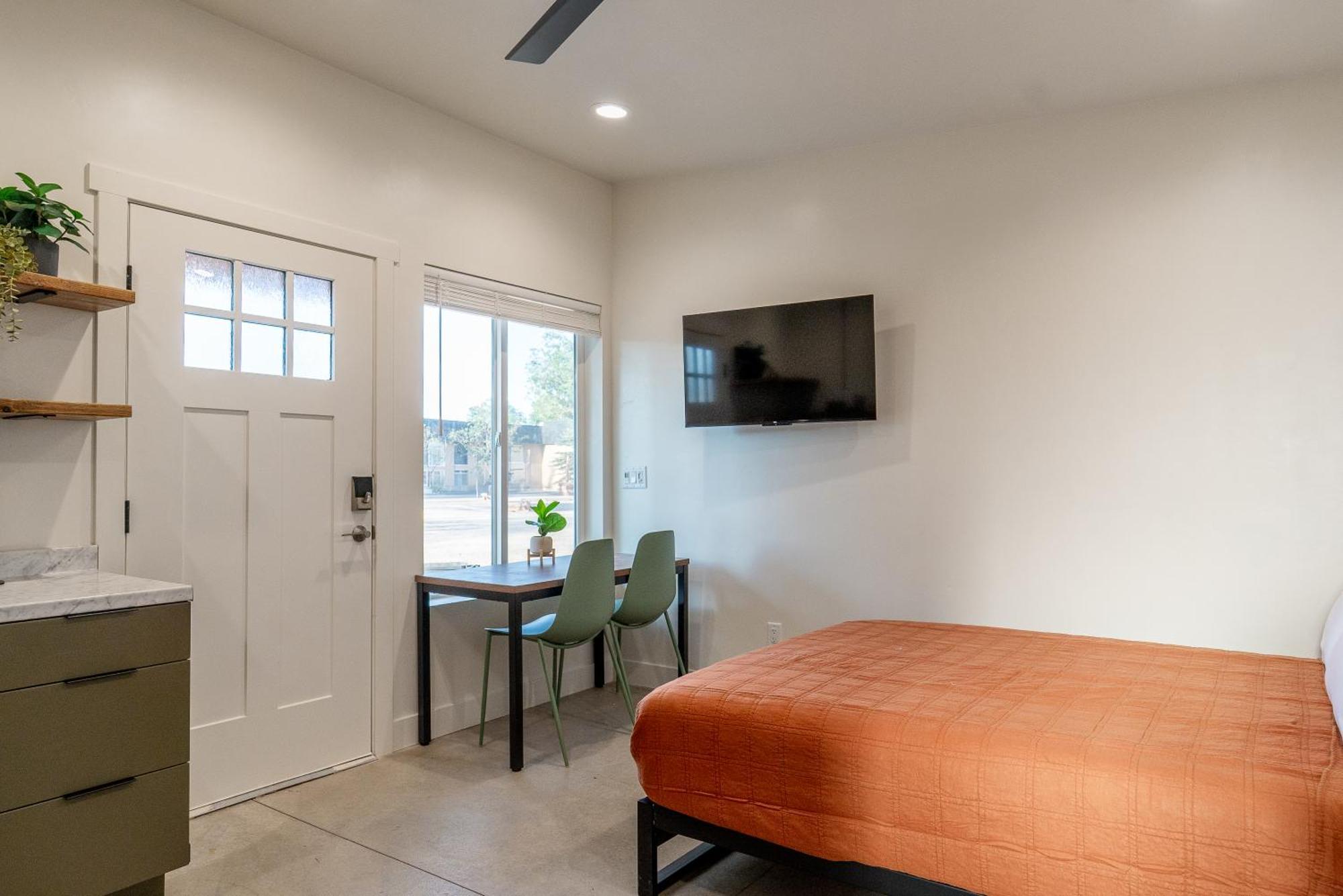 Apartament Casitas At Capitol Reef Torrey Zewnętrze zdjęcie