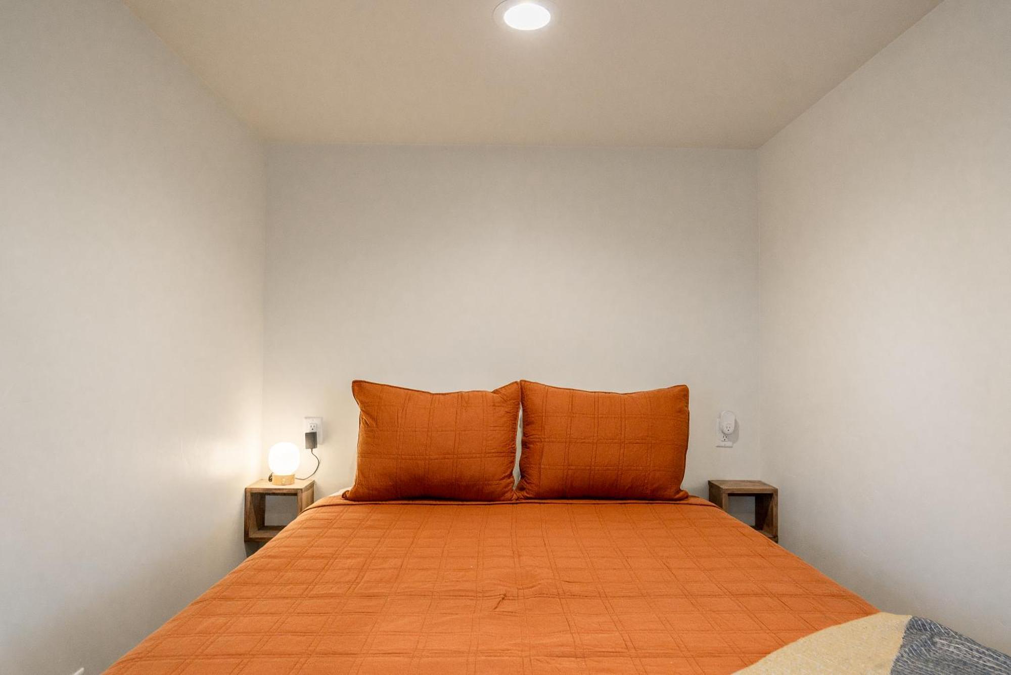 Apartament Casitas At Capitol Reef Torrey Zewnętrze zdjęcie