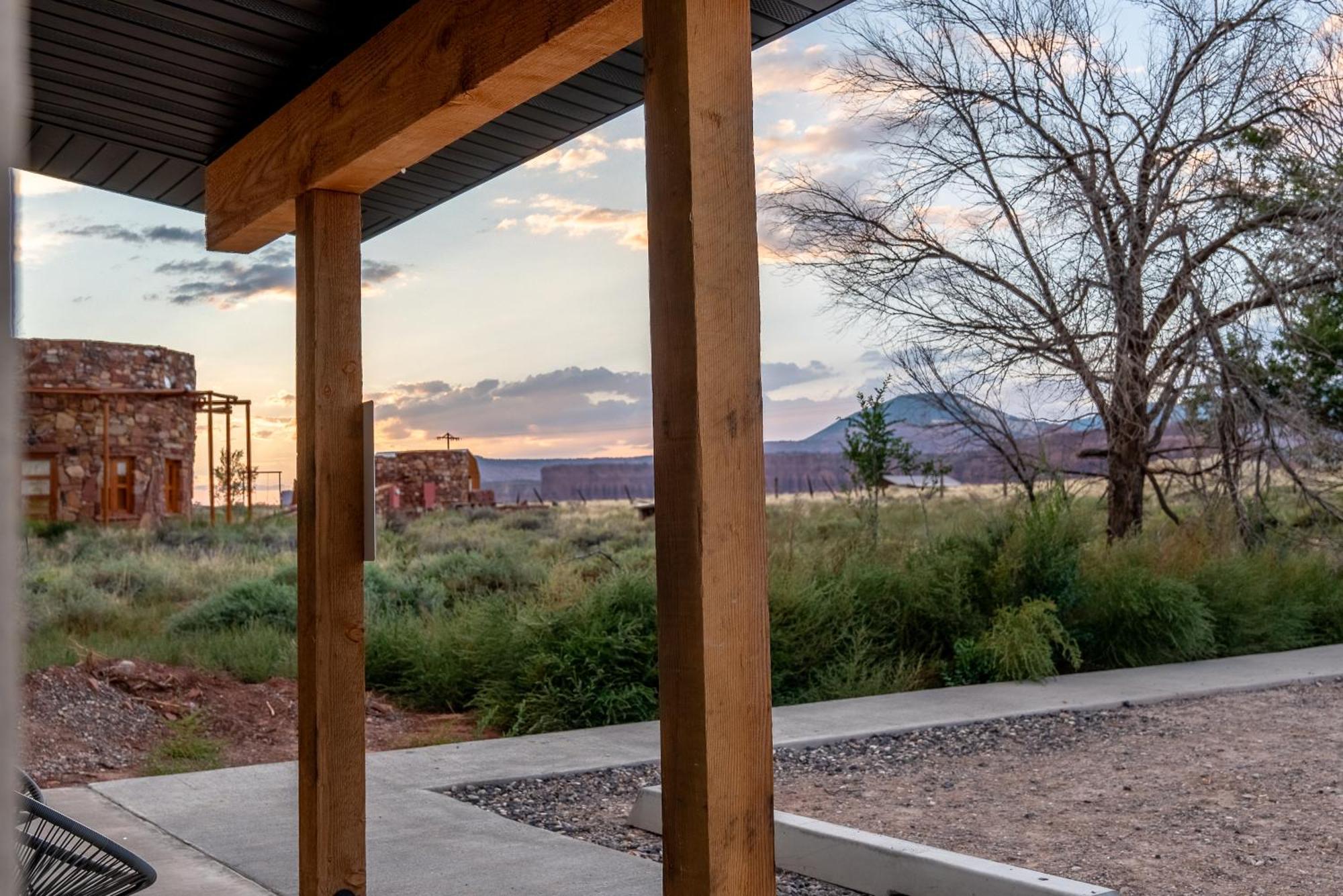 Apartament Casitas At Capitol Reef Torrey Zewnętrze zdjęcie