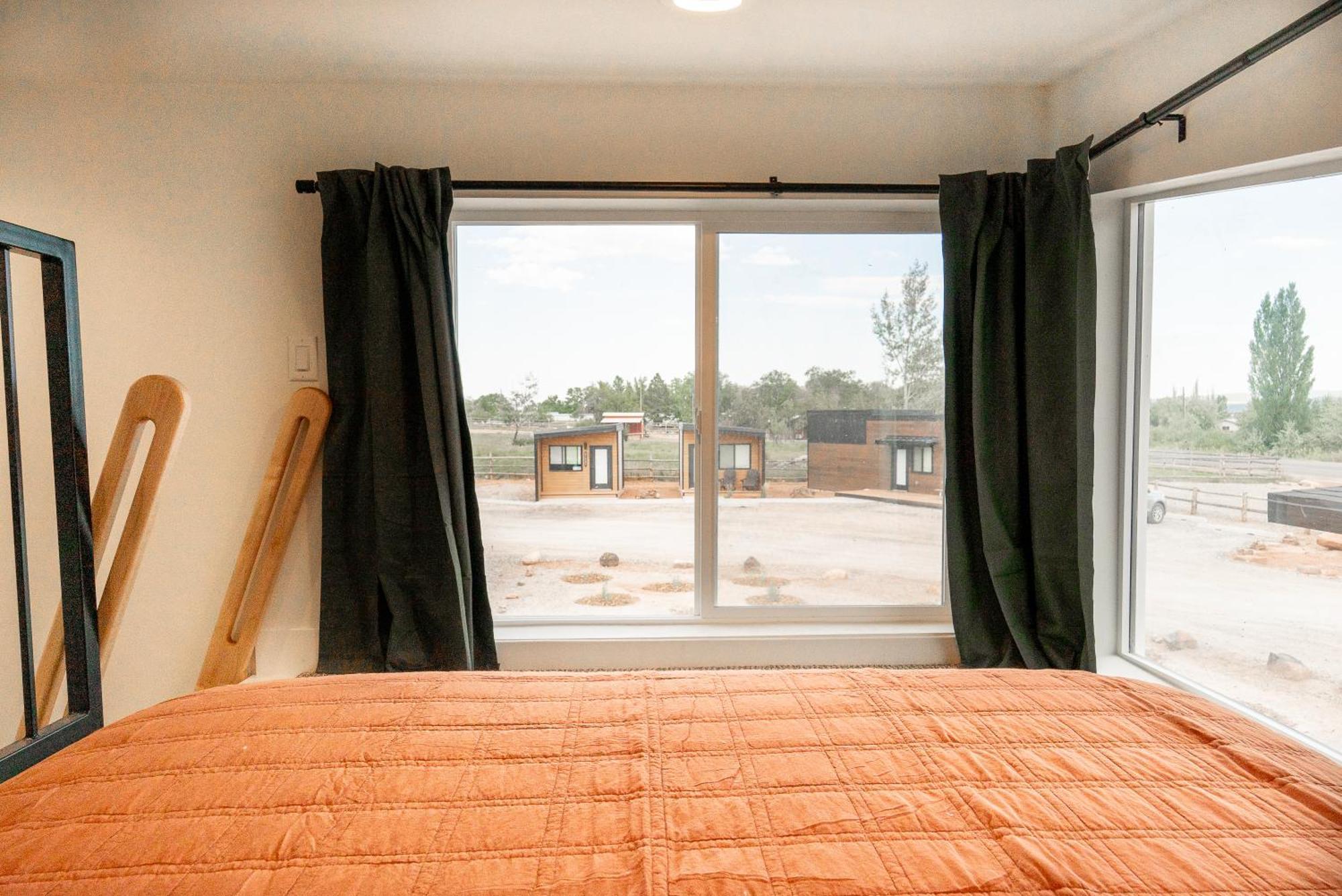 Apartament Casitas At Capitol Reef Torrey Zewnętrze zdjęcie